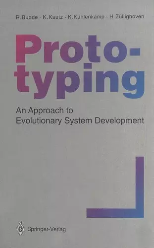 Prototyping cover