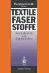 Textile Faserstoffe cover