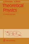 Theoretical Physics cover