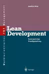 Lean Development cover