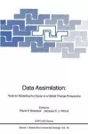 Data Assimilation cover