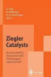 Ziegler Catalysts cover