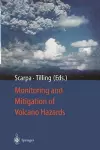 Monitoring and Mitigation of Volcano Hazards cover