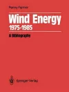 Wind Energy 1975–1985 cover