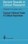 Cancer Clinical Trials cover