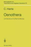 Oenothera cover