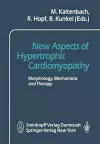 New Aspects of Hypertrophic Cardiomyopathy cover
