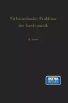 Nichtstationäre Probleme der Gasdynamik cover