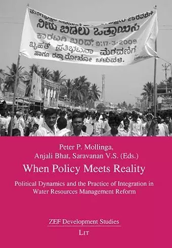 When Policy Meets Reality cover