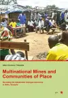 Multinational Mines and Communities of Place cover