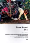Peace Report 2016 cover