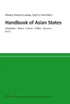 Handbook of Asian States: Part 1 cover