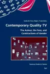 Contemporary Quality TV cover
