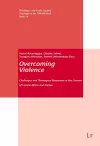 Overcoming Violence cover