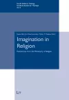 Imagination in Religion cover