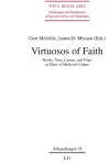 Virtuosos of Faith cover
