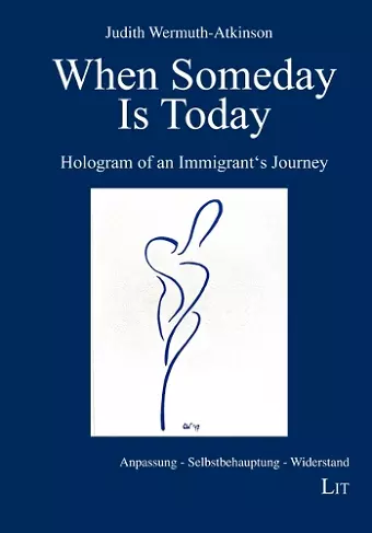 When Someday Is Today cover