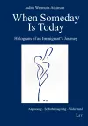 When Someday Is Today cover