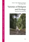 Varieties of Religion and Ecology cover