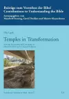 Temples in Transformation cover