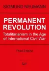 Permanent Revolution cover