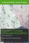 Drama in Foreign Language Education cover