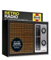 Haynes FM Retro Radio Kit (No Soldering) cover