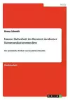 Innere Sicherheit im Kontext moderner Kommunikationsmedien cover