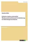 Kritische Analyse potenzieller Wettbewerbsvorteile durch Vertikalisierung im Bekleidungseinzelhandel cover
