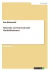 Nationale und internationale Handelskammern cover
