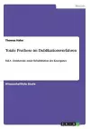 Totale Prothese im Dublikationsverfahren cover