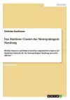 Das Maritime Cluster der Metropolregion Hamburg cover