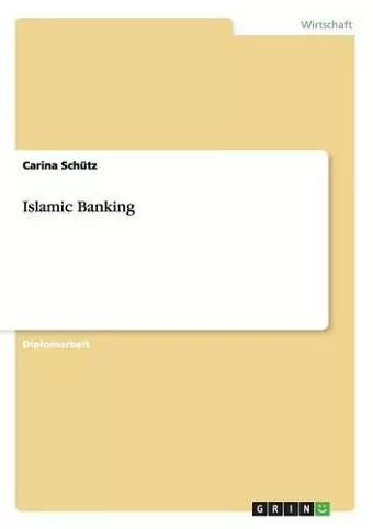 Islamic Banking cover