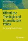 Öffentliche Theologie und Internationale Politik cover