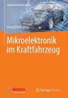 Mikroelektronik im Kraftfahrzeug cover