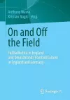 On and Off the Field cover