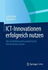 ICT-Innovationen erfolgreich nutzen cover