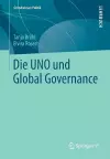 Die UNO und Global Governance cover