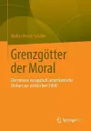 Grenzgötter der Moral cover