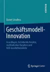 Geschäftsmodell-Innovation cover