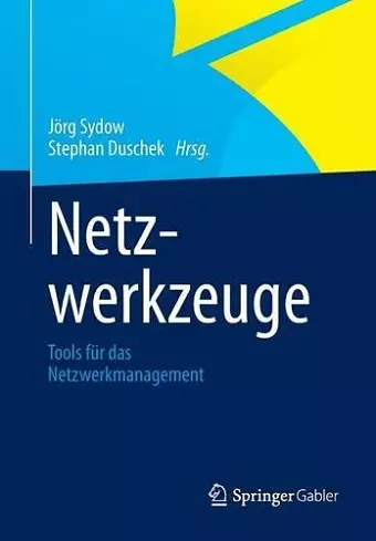 Netzwerkzeuge cover