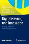 Digitalisierung und Innovation cover