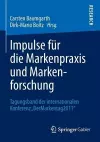 Impulse für die Markenpraxis und Markenforschung cover