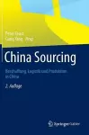 China Sourcing cover