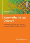 Messelektronik und Sensoren cover