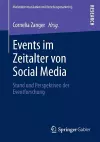 Events im Zeitalter von Social Media cover