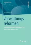 Verwaltungsreformen cover