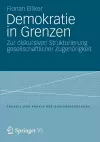 Demokratie in Grenzen cover