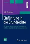 Einführung in die Grundrechte cover