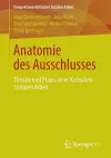 Anatomie des Ausschlusses cover